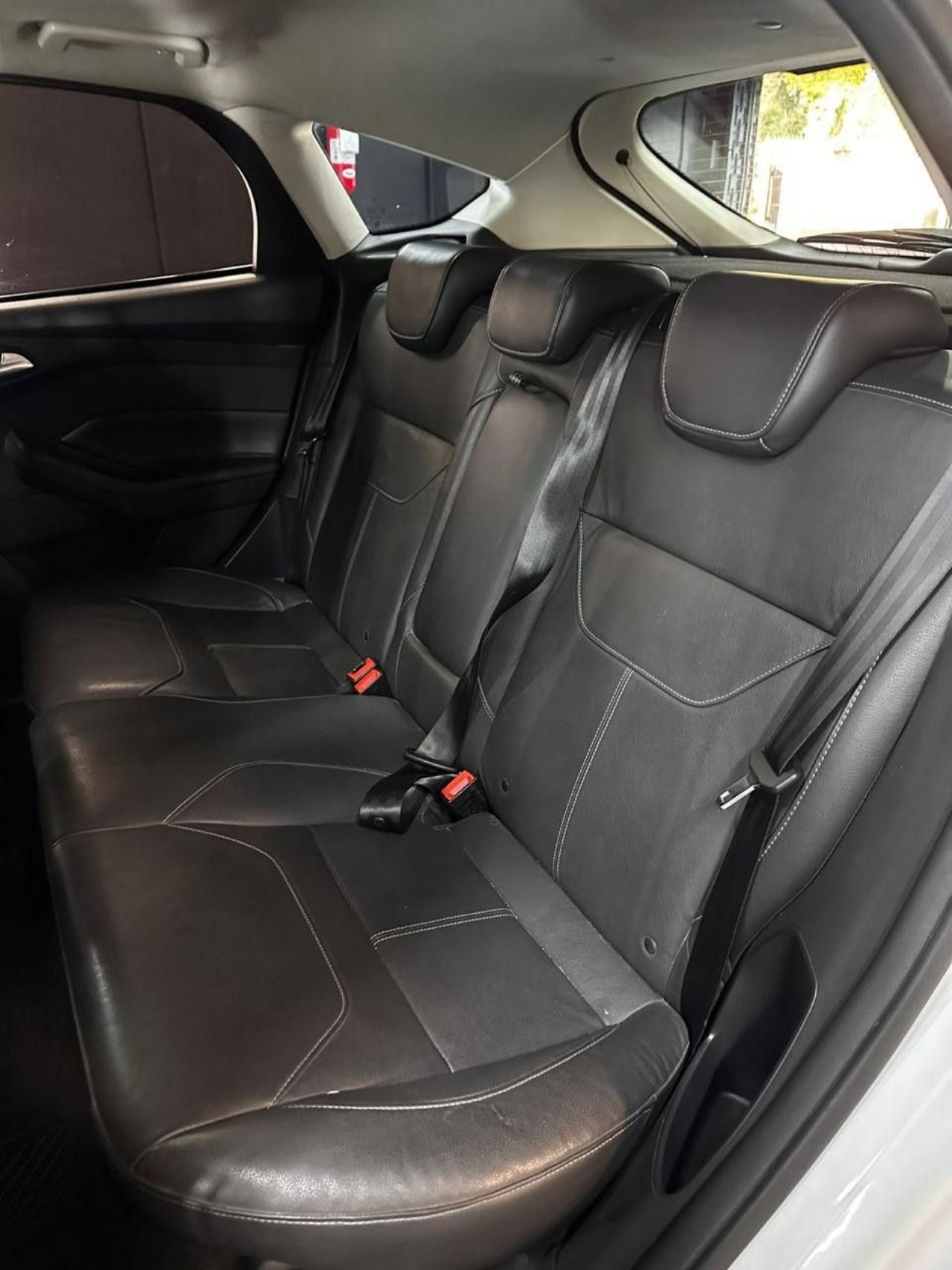 Ford Focus Usado en Córdoba, deRuedas