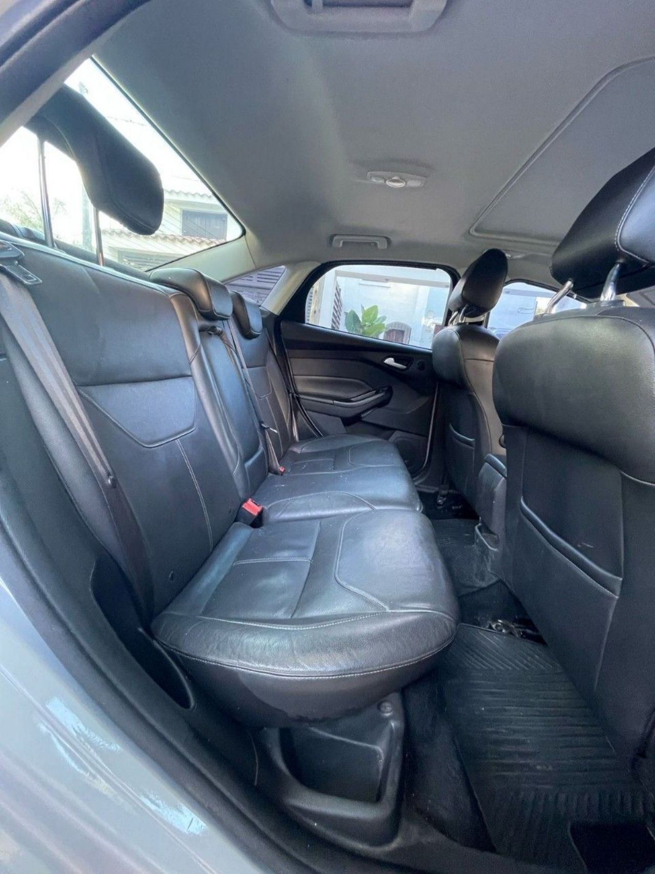 Ford Focus Usado en Córdoba, deRuedas