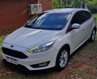 Ford Focus Usado en Misiones