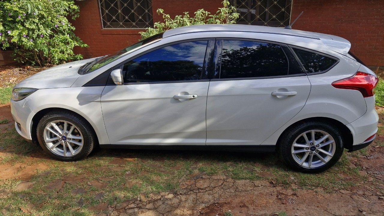 Ford Focus Usado en Misiones, deRuedas