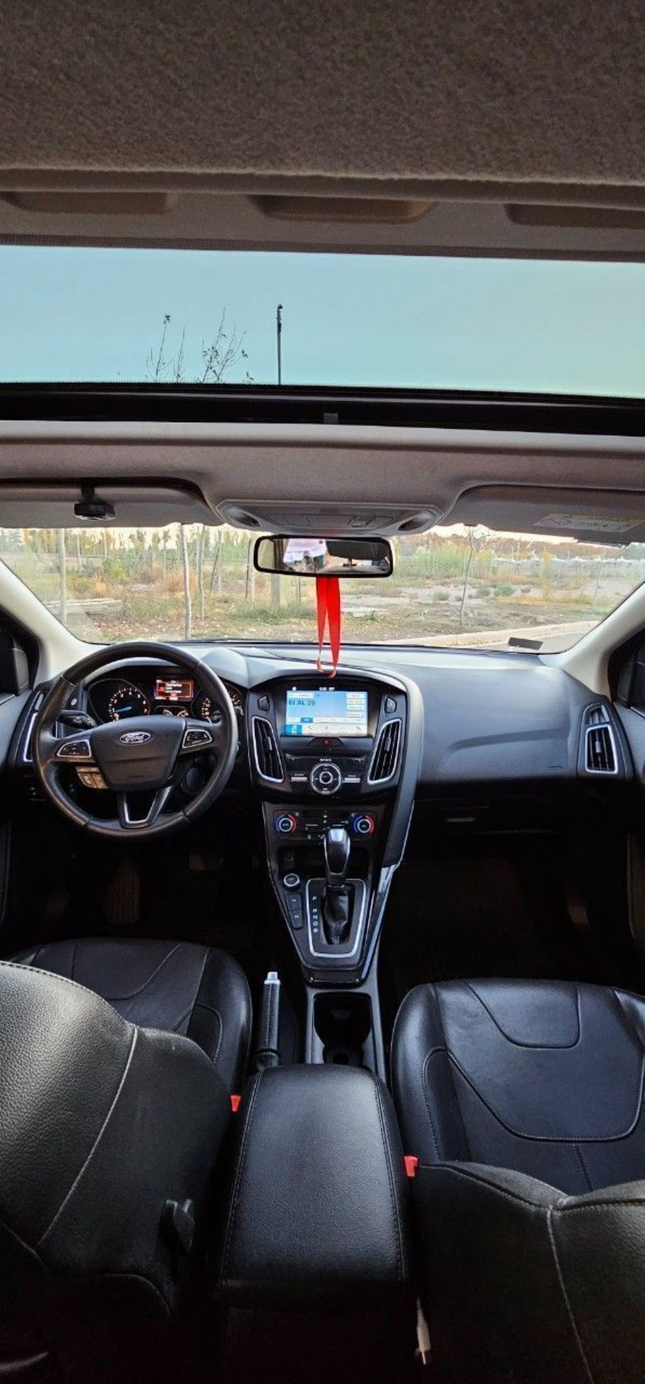 Ford Focus Usado en Mendoza, deRuedas