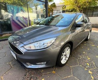 Ford Focus Usado en Mendoza