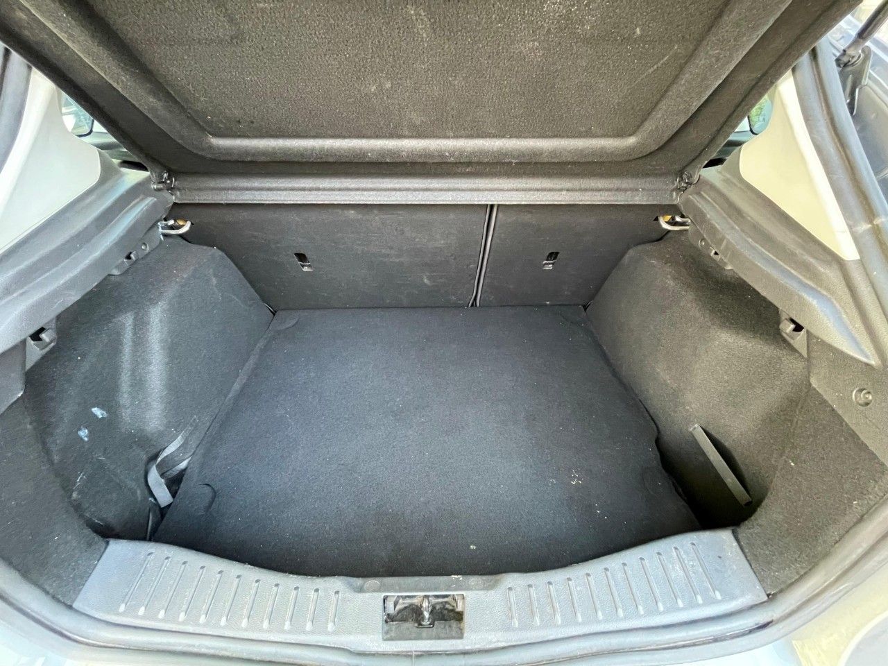 Ford Focus Usado en Mendoza, deRuedas