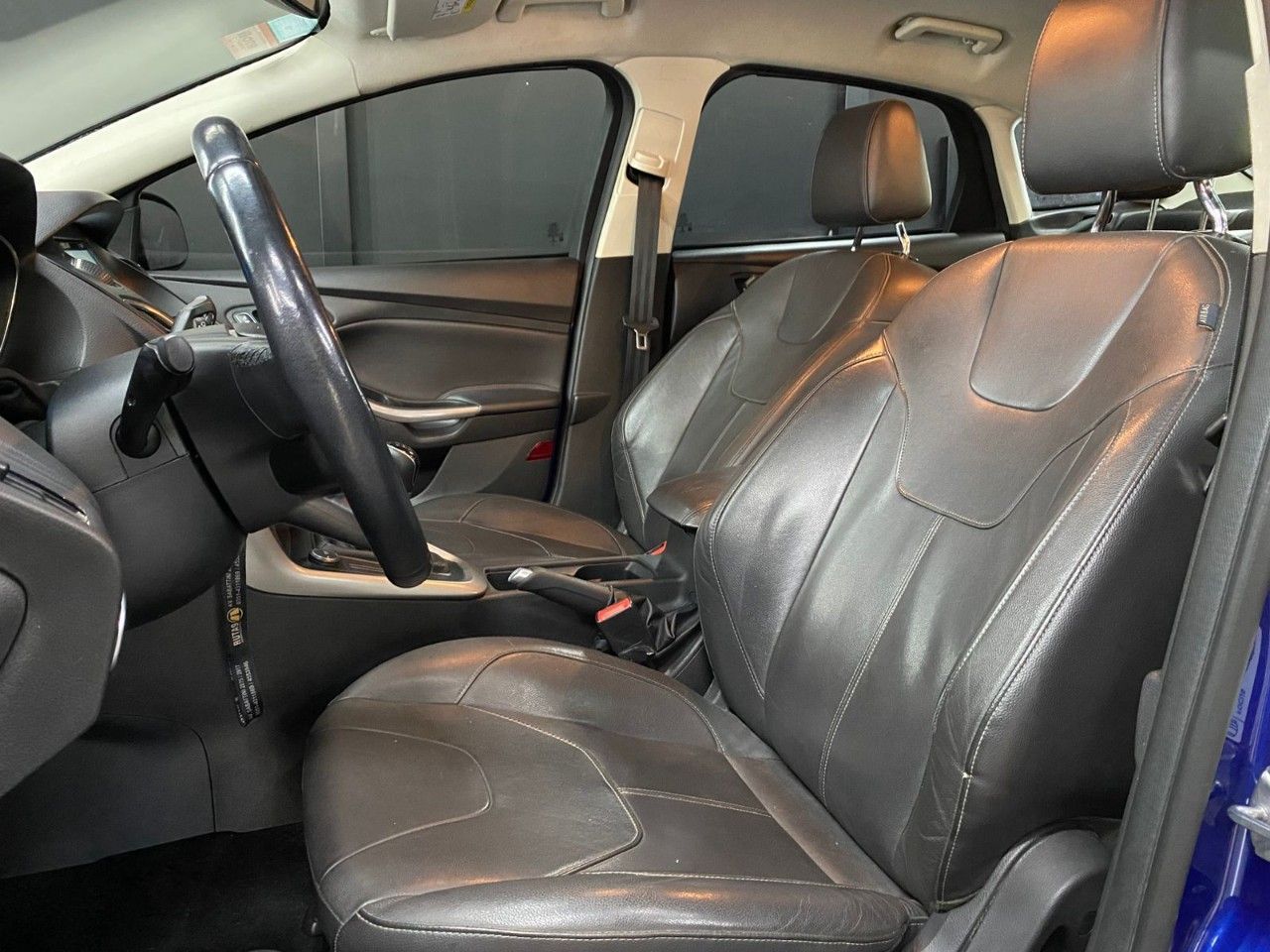 Ford Focus Usado en Córdoba, deRuedas