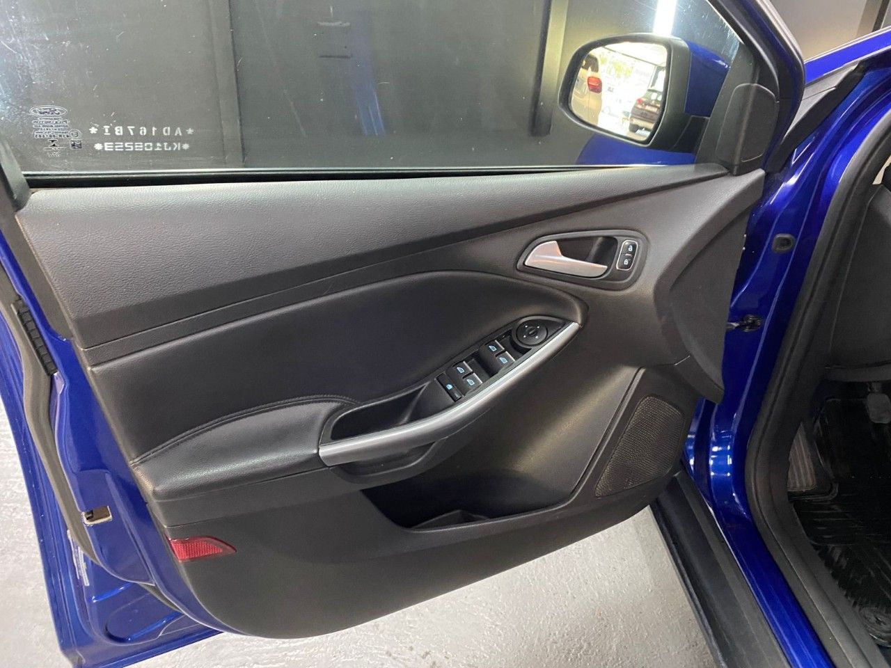 Ford Focus Usado en Córdoba, deRuedas