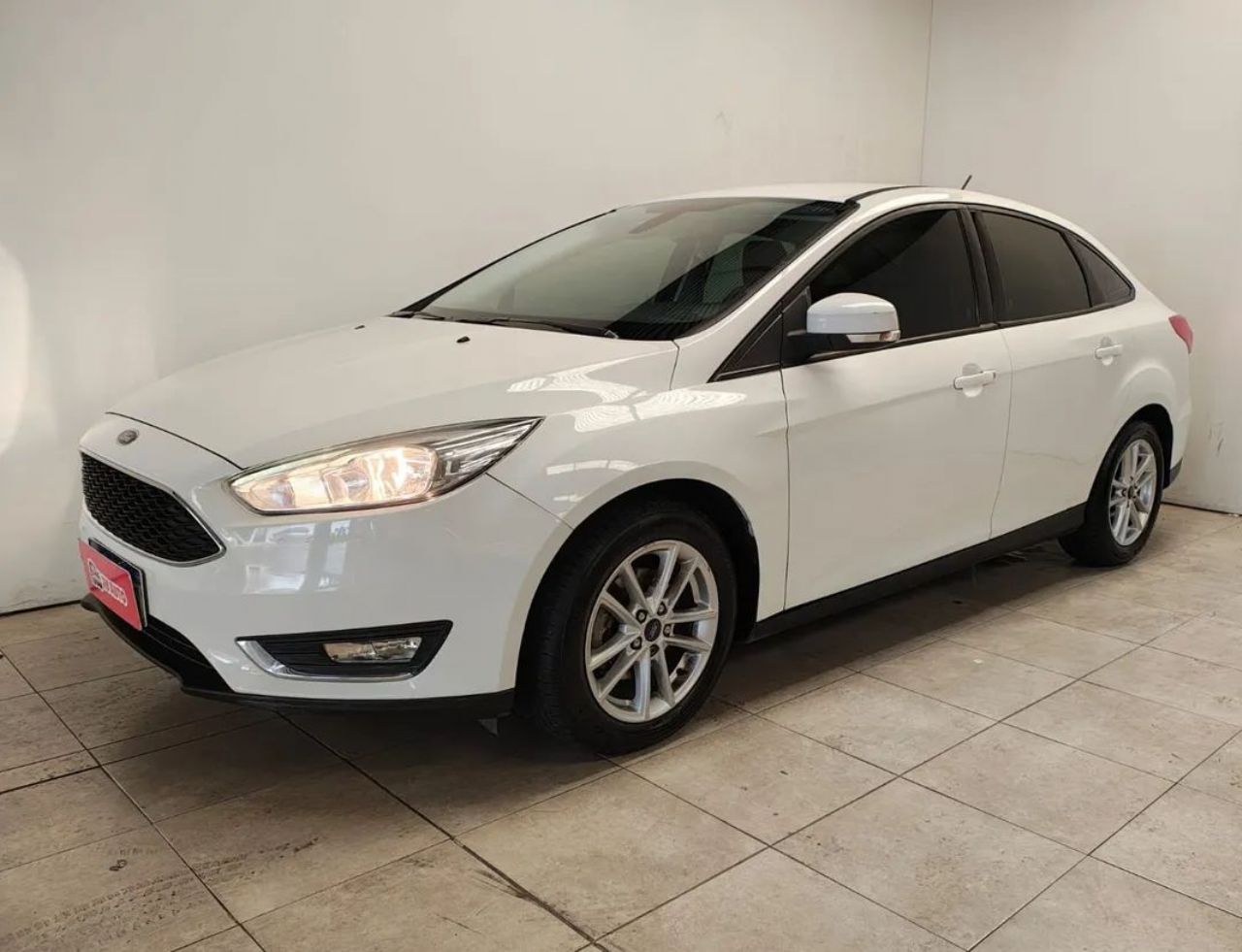 Ford Focus Usado en Córdoba, deRuedas