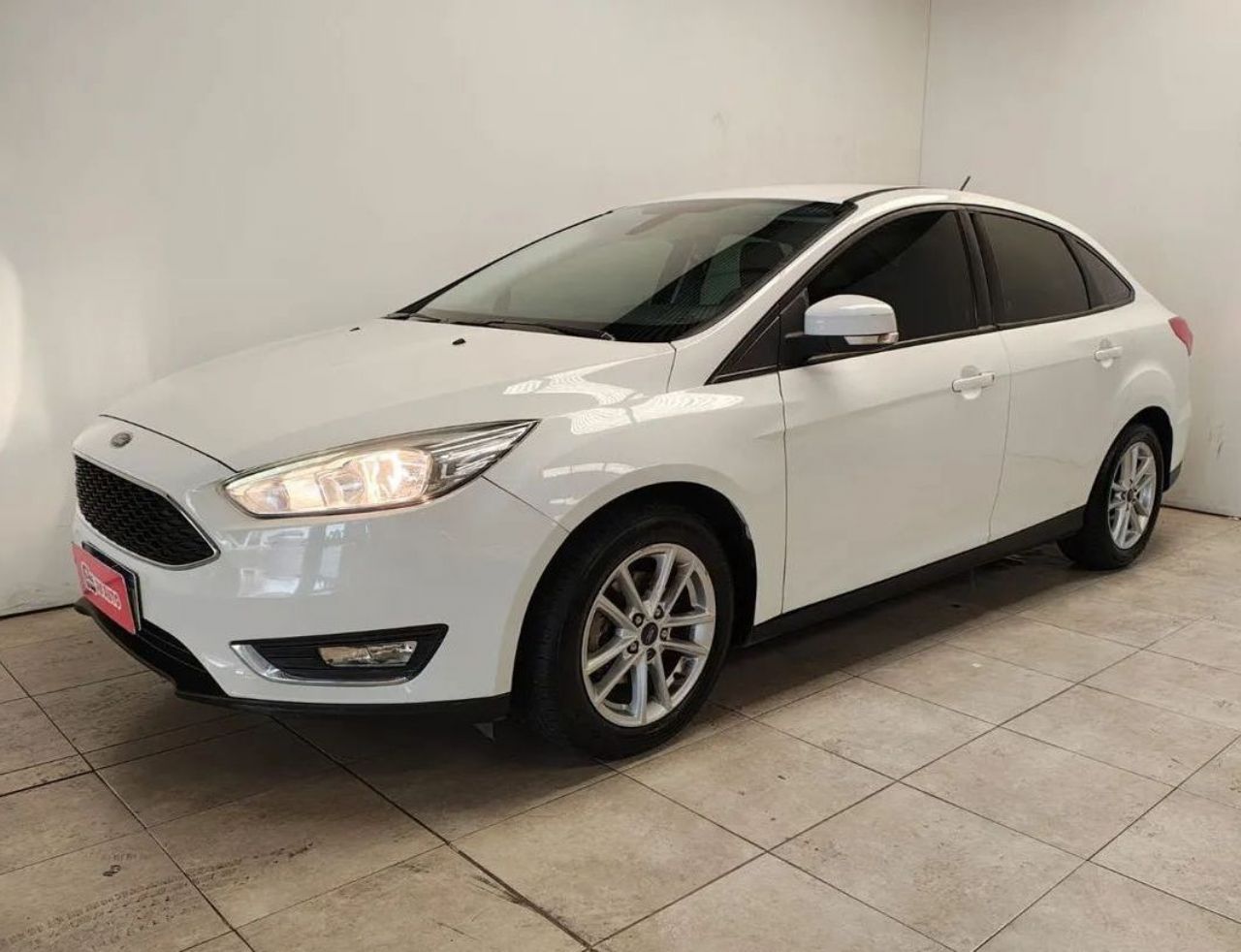 Ford Focus Usado en Córdoba, deRuedas