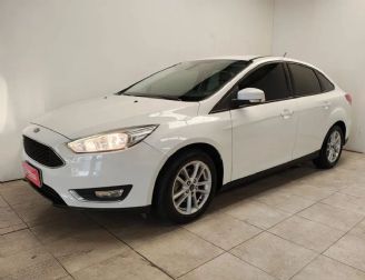Ford Focus Usado en Córdoba