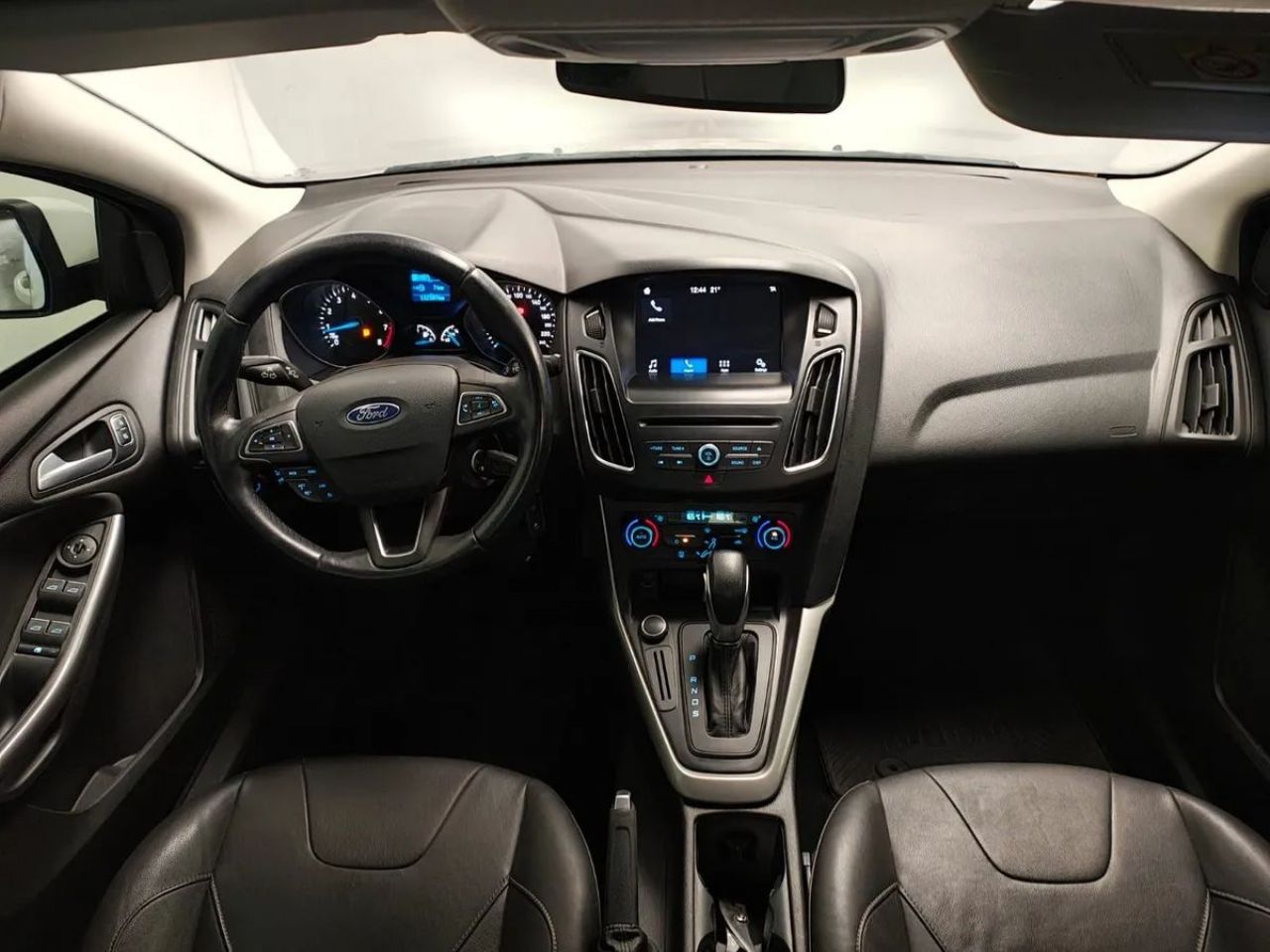 Ford Focus Usado en Córdoba, deRuedas