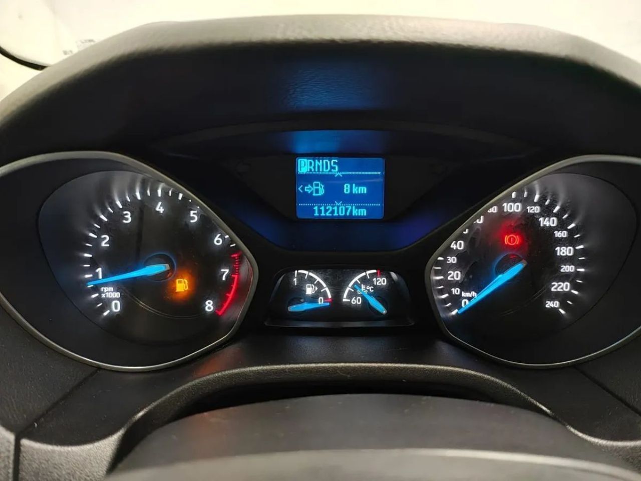 Ford Focus Usado en Córdoba, deRuedas