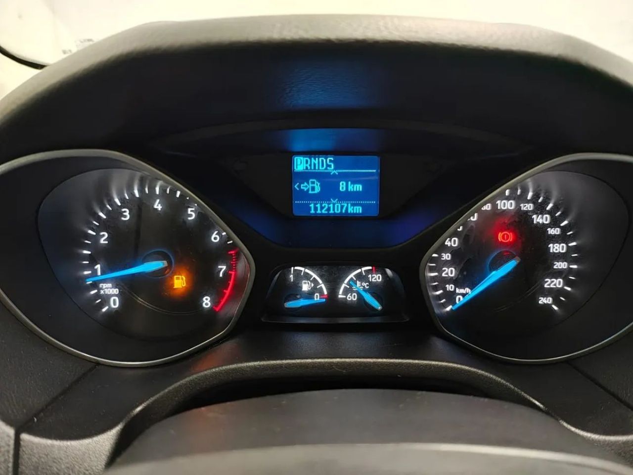 Ford Focus Usado en Córdoba, deRuedas