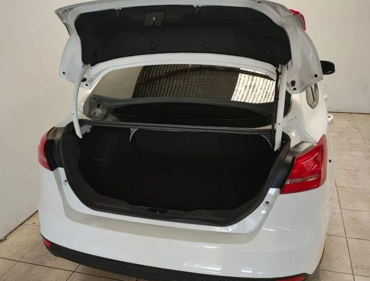 Ford Focus Usado en Córdoba, deRuedas