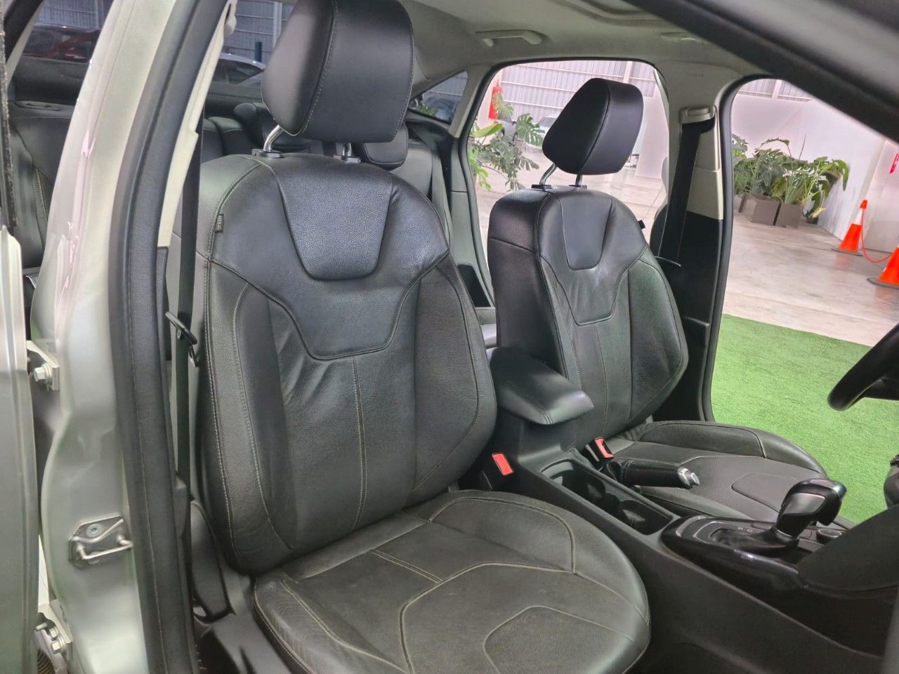 Ford Focus Usado Financiado en Córdoba, deRuedas