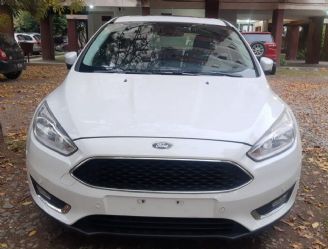 Ford Focus Usado en Tucumán