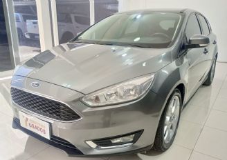 Ford Focus Usado en Mendoza