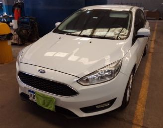 Ford Focus Usado en Buenos Aires