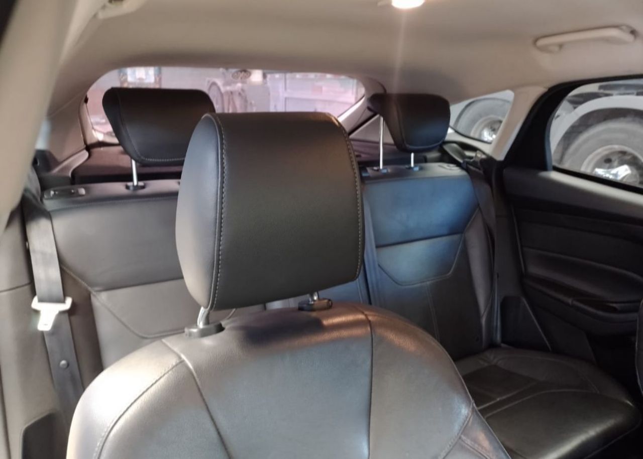 Ford Focus Usado en Buenos Aires, deRuedas