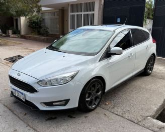 Ford Focus Usado en Mendoza