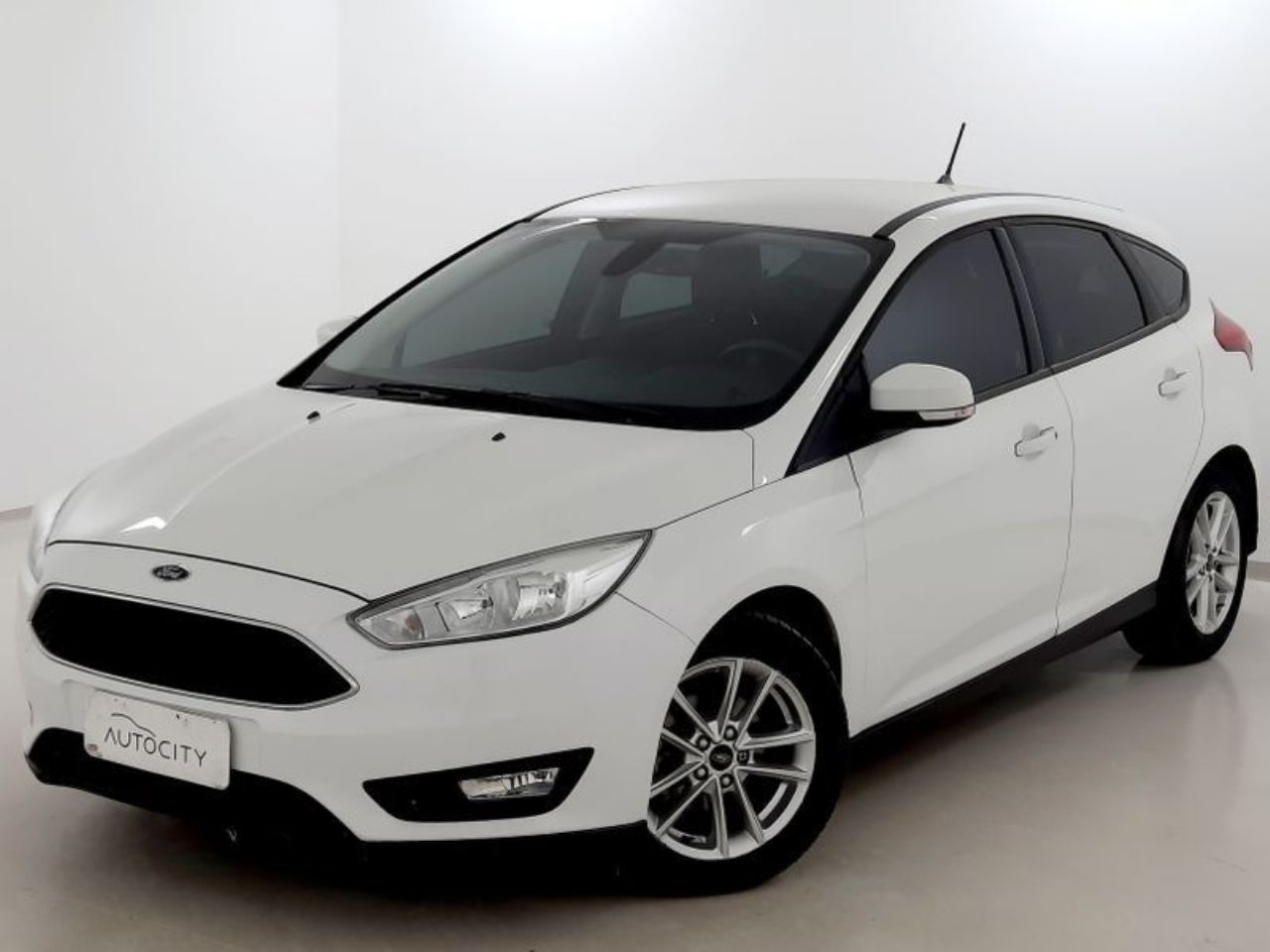 Ford Focus Usado en Córdoba, deRuedas