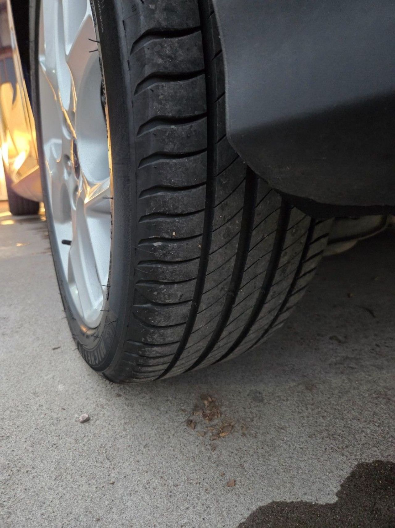 Ford Focus Usado en Mendoza, deRuedas