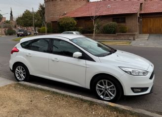 Ford Focus Usado en San Juan