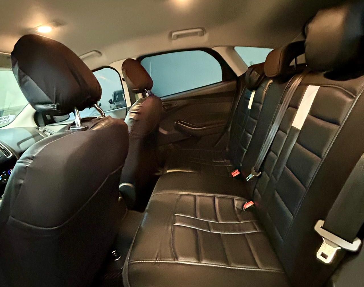 Ford Focus Usado Financiado en Córdoba, deRuedas