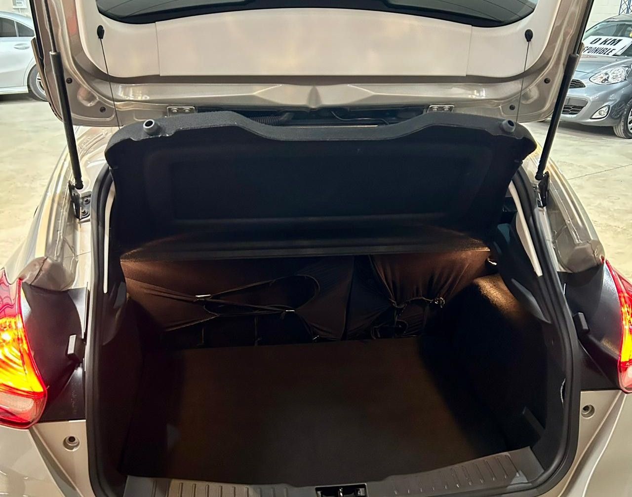 Ford Focus Usado Financiado en Córdoba, deRuedas