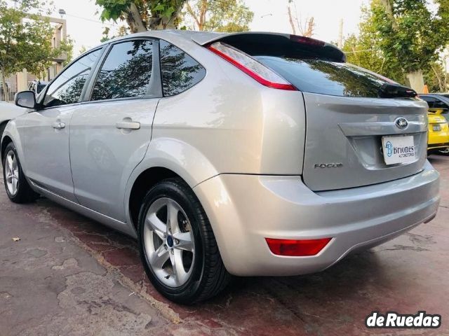 Ford Focus II Usado en Mendoza, deRuedas