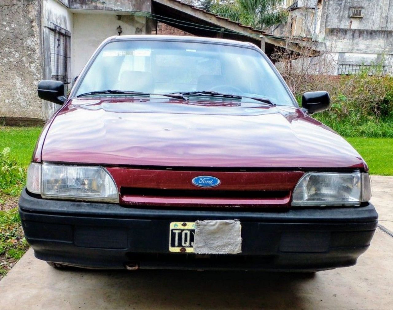 Ford Galaxy Usado en Buenos Aires, deRuedas