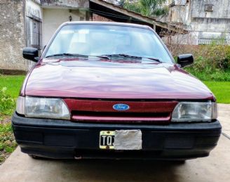 Ford Galaxy Usado en Buenos Aires