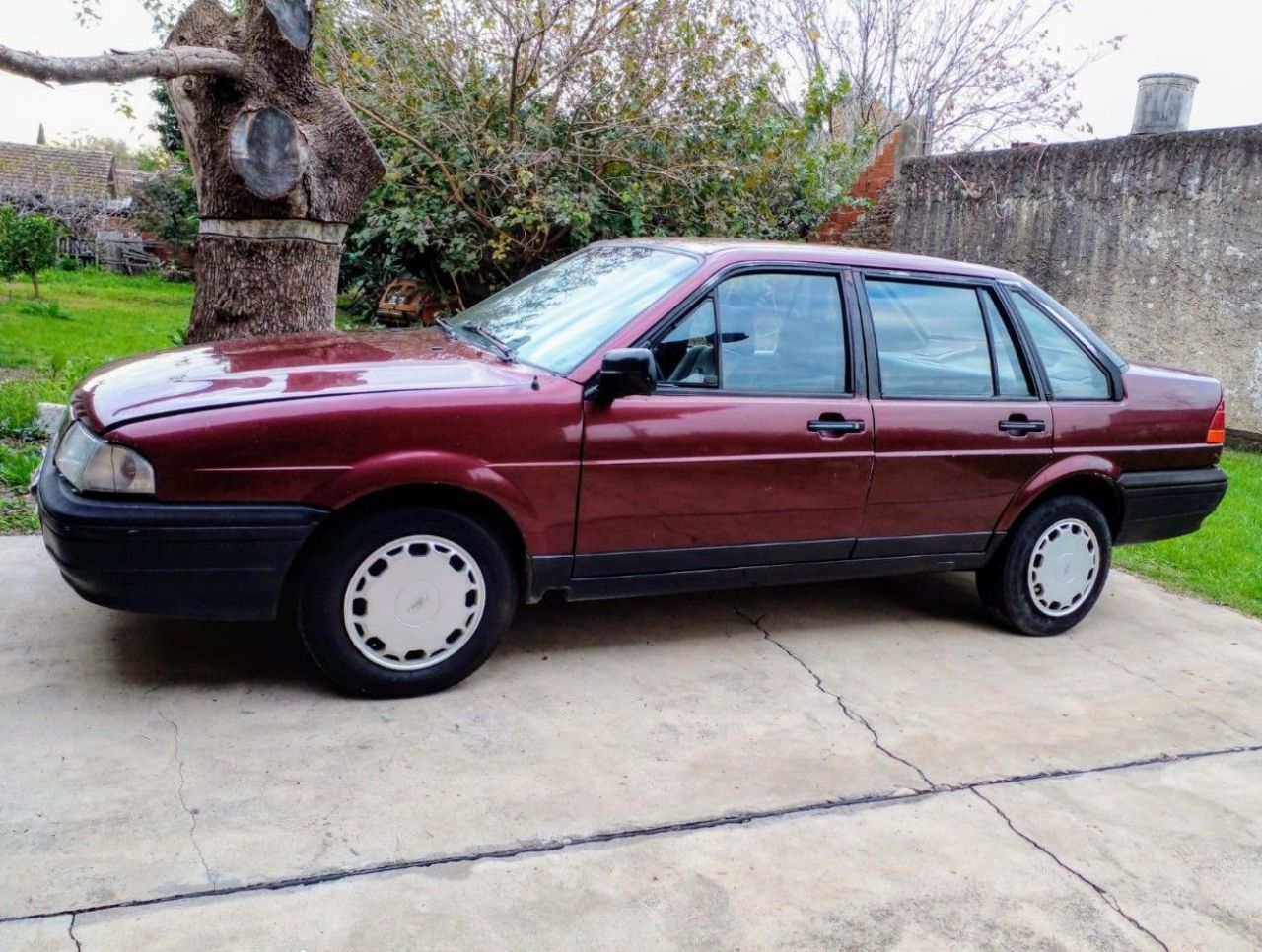 Ford Galaxy Usado en Buenos Aires, deRuedas