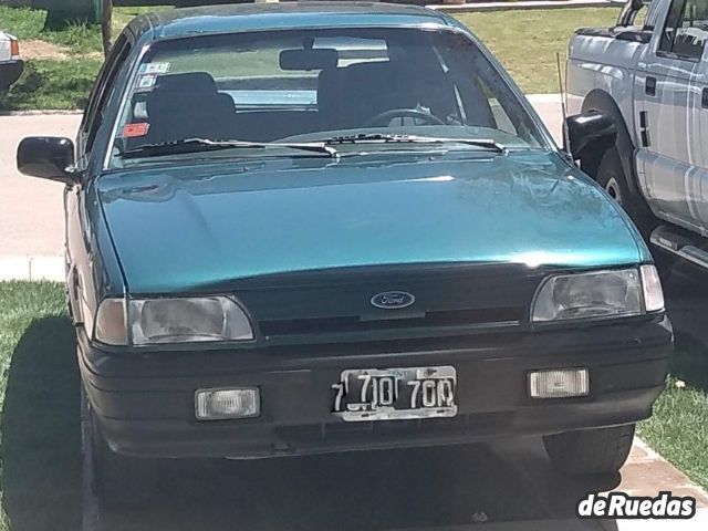 Ford Galaxy Usado en Mendoza, deRuedas