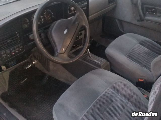 Ford Galaxy Usado en Mendoza, deRuedas