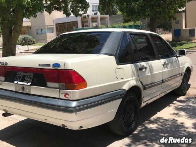 Ford Galaxy Usado en Mendoza, deRuedas