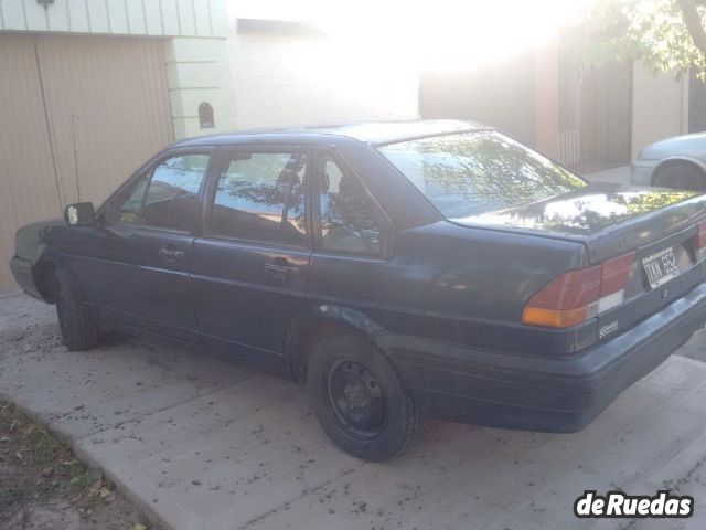 Ford Galaxy Usado en Mendoza, deRuedas