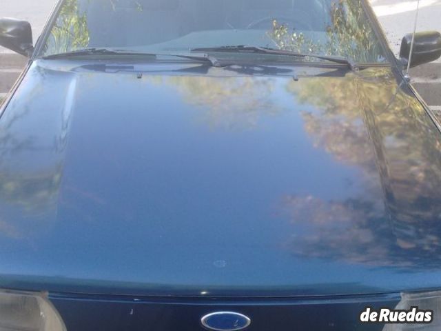 Ford Galaxy Usado en Mendoza, deRuedas