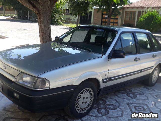 Ford Galaxy Usado en Mendoza, deRuedas