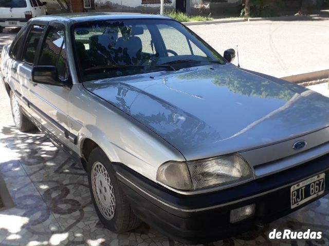 Ford Galaxy Usado en Mendoza, deRuedas