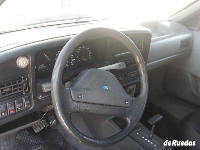 Ford Galaxy Usado en Mendoza, deRuedas