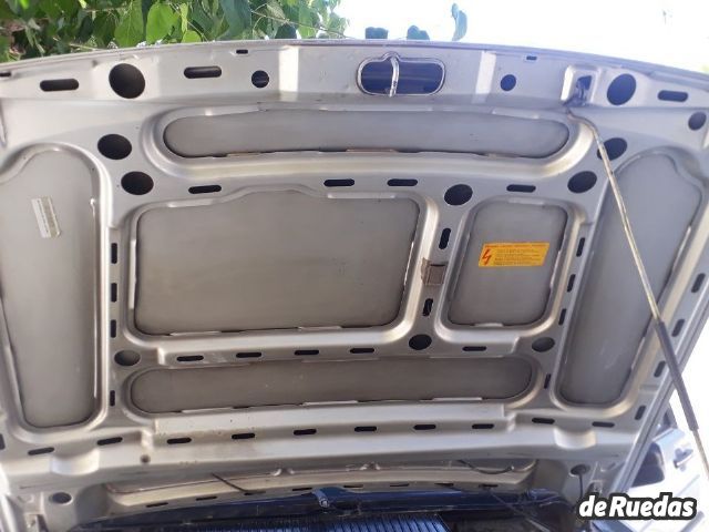 Ford Galaxy Usado en Mendoza, deRuedas