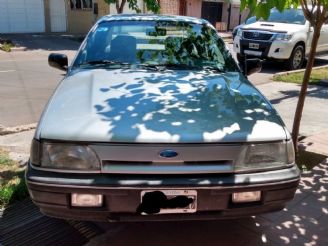 Ford Galaxy Usado en Mendoza