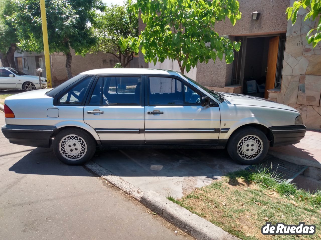 Ford Galaxy Usado en Mendoza, deRuedas