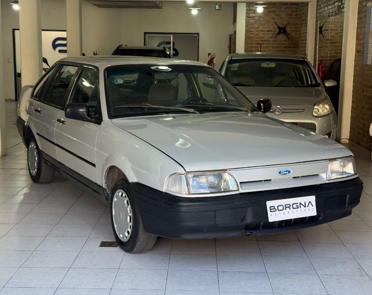 Ford Galaxy Usado en Mendoza, deRuedas