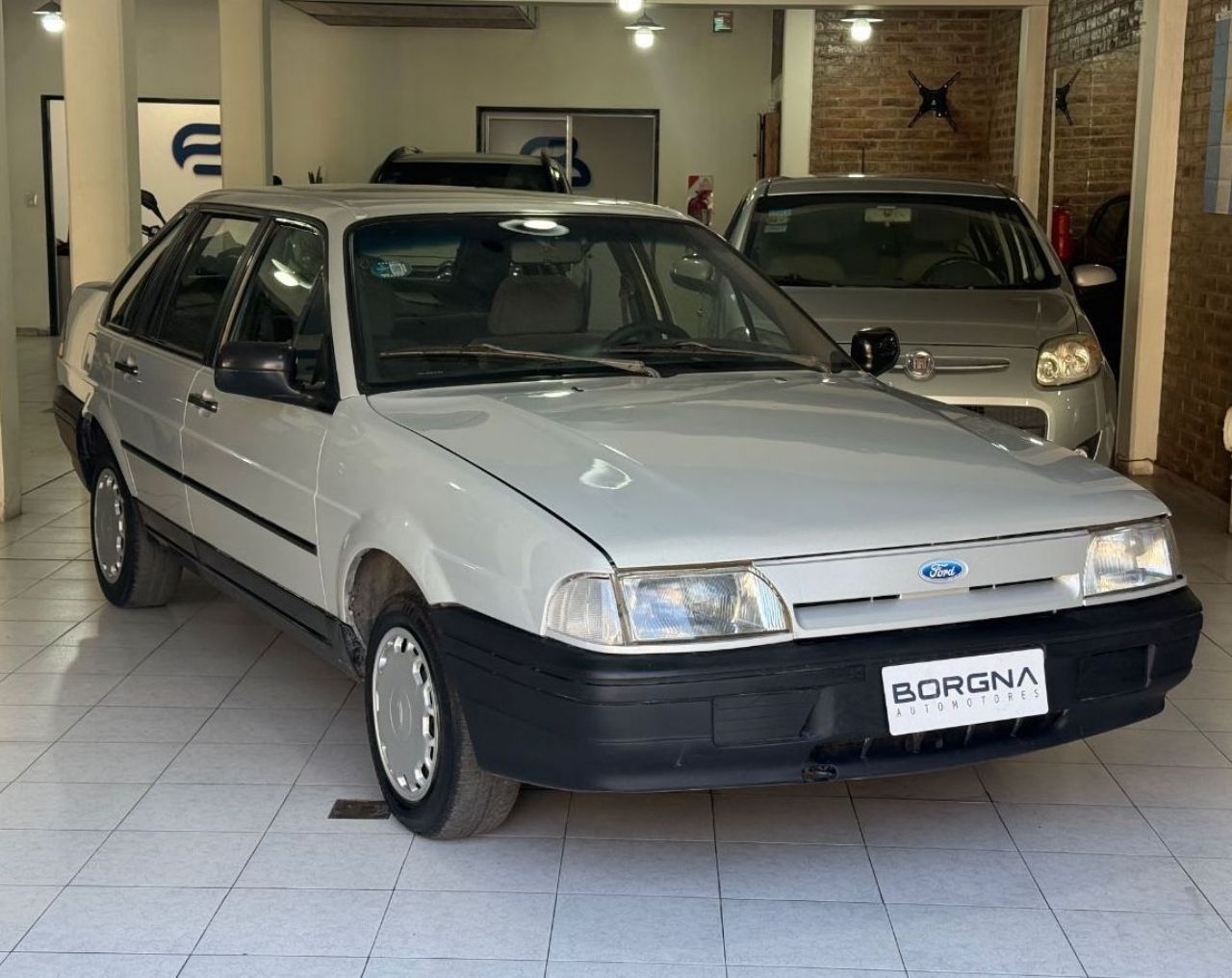 Ford Galaxy Usado en Mendoza, deRuedas