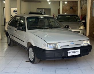 Ford Galaxy Usado en Mendoza