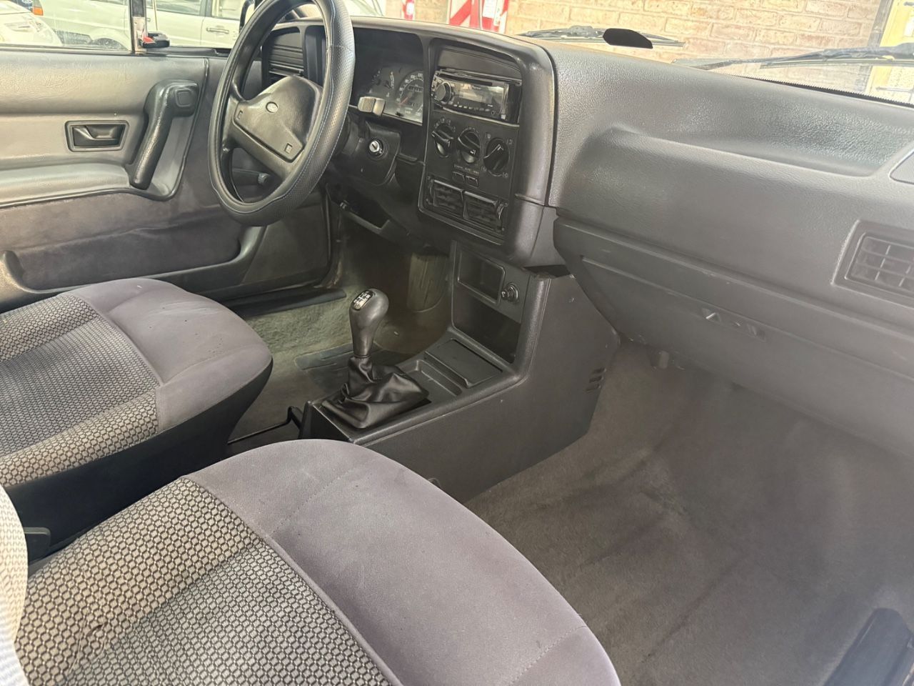 Ford Galaxy Usado en Mendoza, deRuedas
