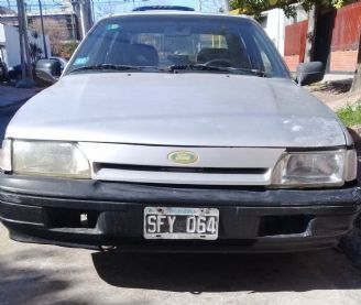 Ford Galaxy Usado en Buenos Aires