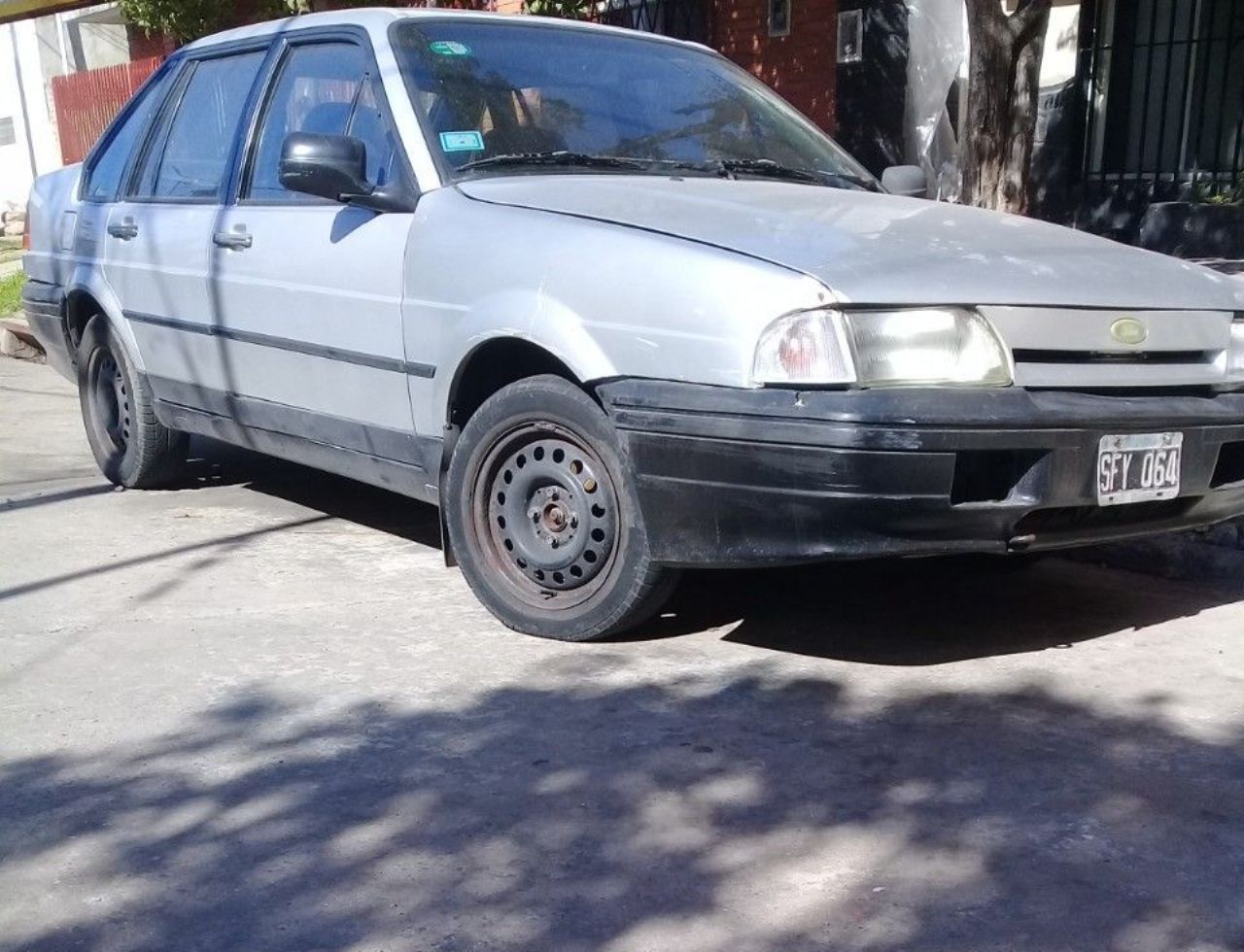Ford Galaxy Usado en Buenos Aires, deRuedas