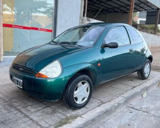 Ford Ka Usado en Córdoba