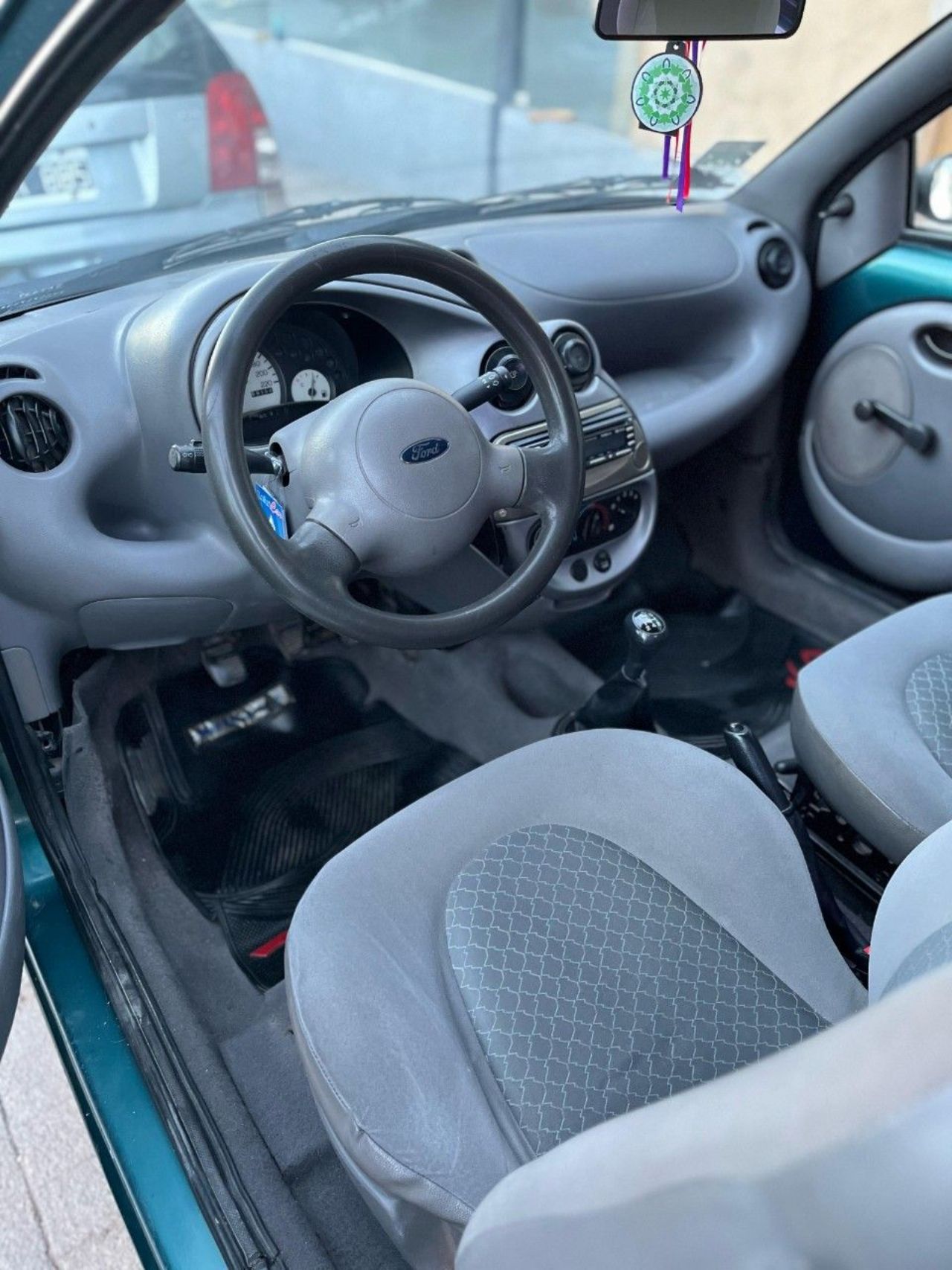 Ford Ka Usado en Córdoba, deRuedas